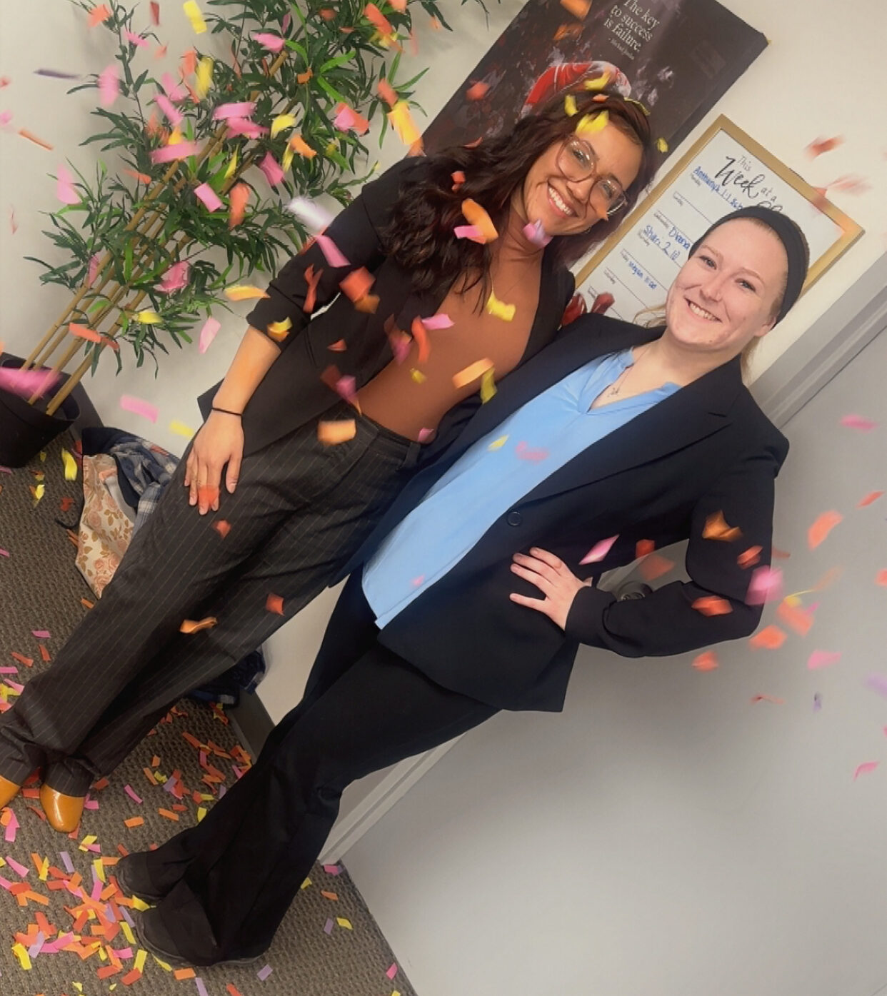 Turning Prospects into Loyal Customers