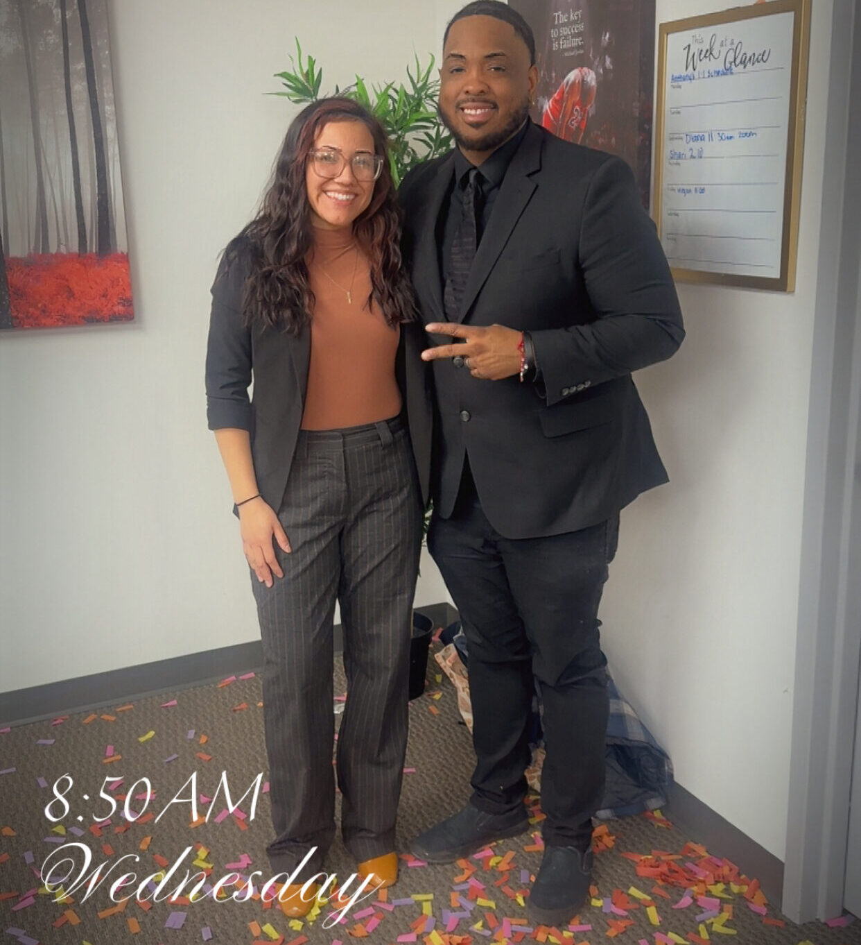 Local Expertise. Regional Impact. National Standards.