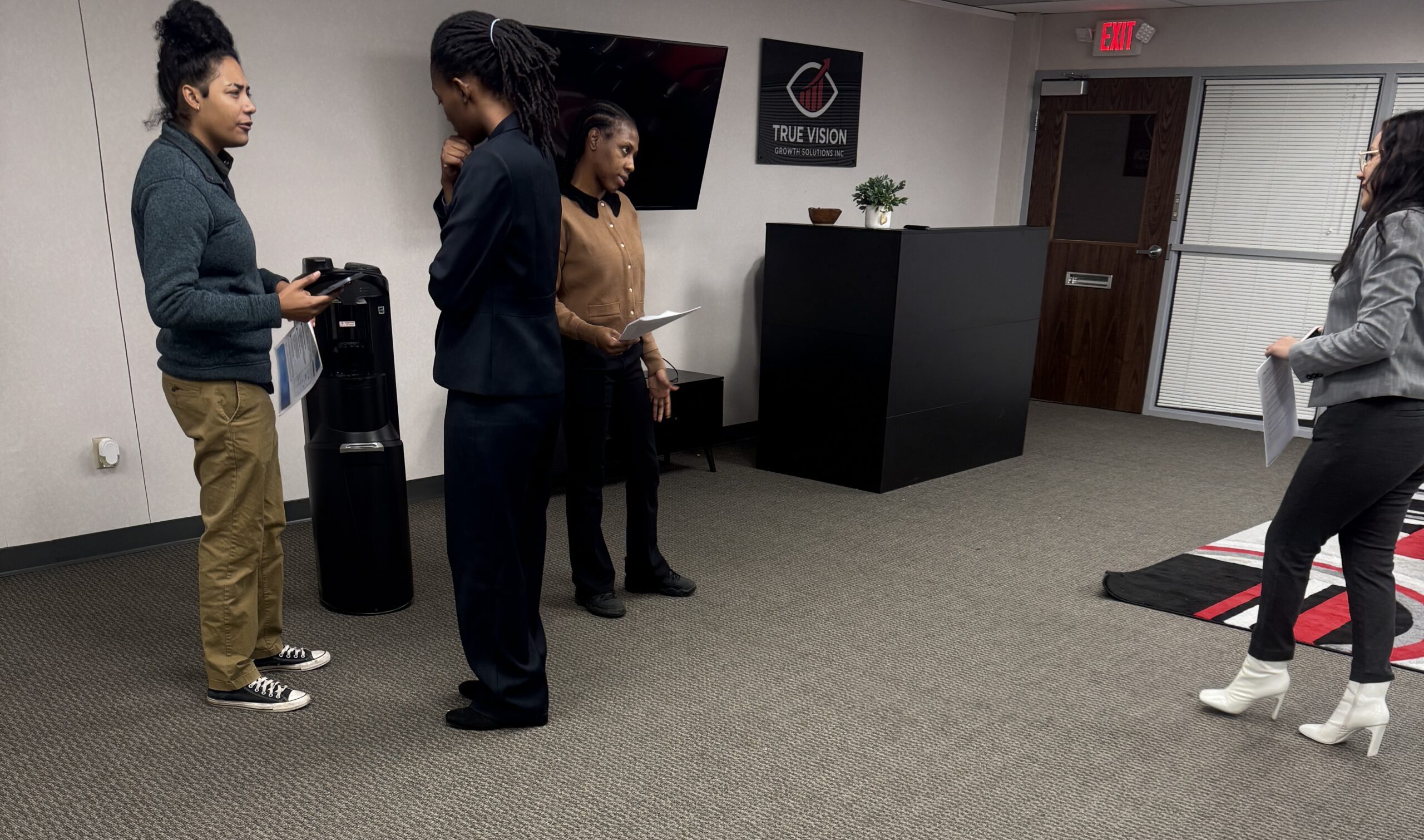 What to Expect When You Partner With Us